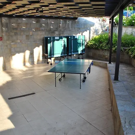 Saint Marina Private Apartmán *