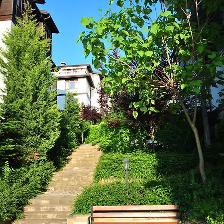 Apartmán Saint Marina Private *