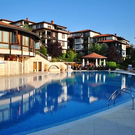 Saint Marina Private *