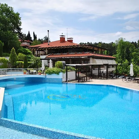 Saint Marina Private * Sozopol