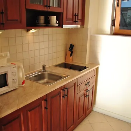 Saint Marina Private Apartmán