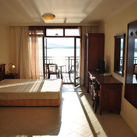 Apartmán Saint Marina Private Sozopol