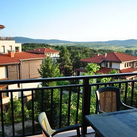 Apartmán Saint Marina Private