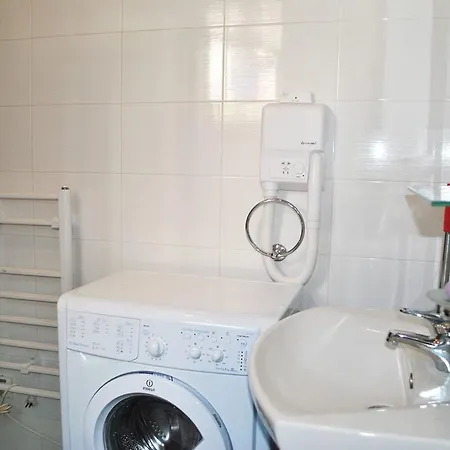 Apartmán Saint Marina Private Sozopol