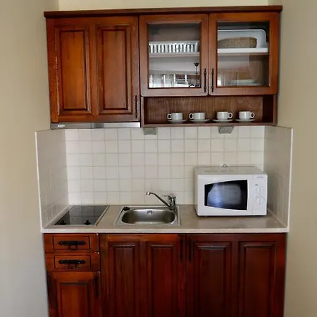 Saint Marina Private Apartmán