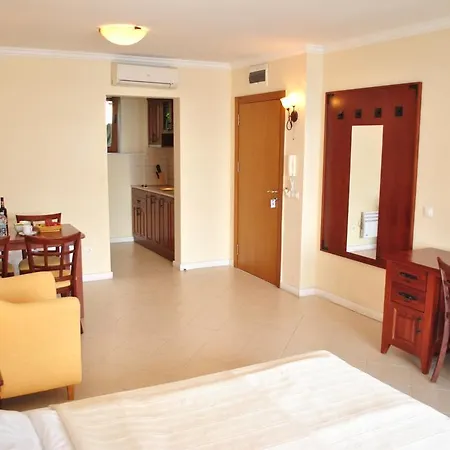 Saint Marina Private Apartmán *