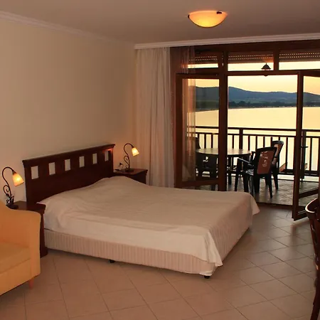 Saint Marina Private * Sozopol