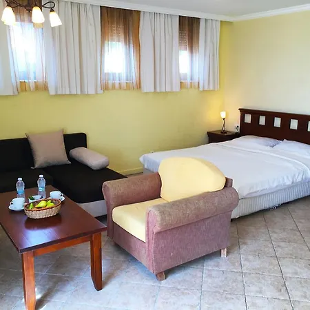 Apartmán Saint Marina Private *