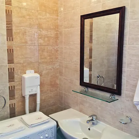 Apartmán Saint Marina Private