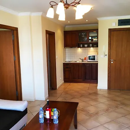 Apartmán Saint Marina Private *