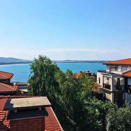 Saint Marina Private Apartmán *
