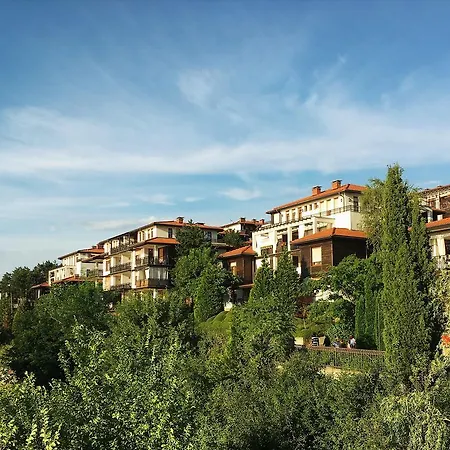 Apartmán Saint Marina Private Sozopol