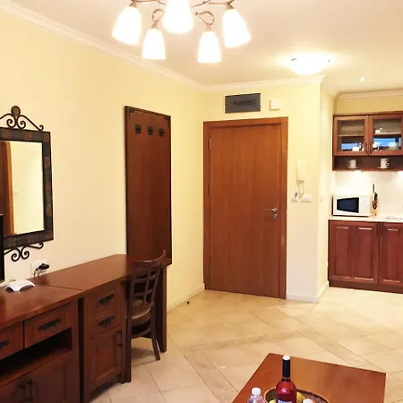 Apartmán Saint Marina Private *