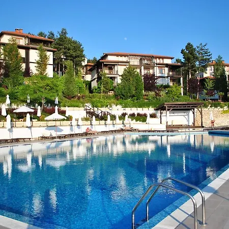 Saint Marina Private Appartement