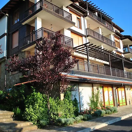 Saint Marina Private Appartement *