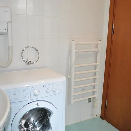 Appartement Saint Marina Private *