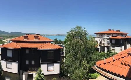 Appartement Saint Marina Private