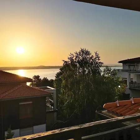 Saint Marina Private Appartement Sozopol