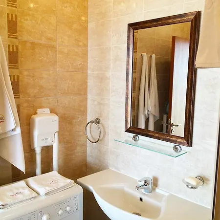 Saint Marina Private Appartement *