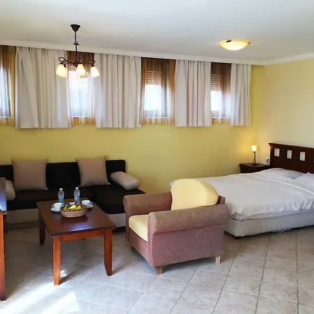 Saint Marina Private Appartement Sozopol