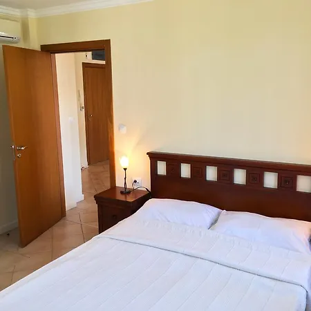 Saint Marina Private Appartement