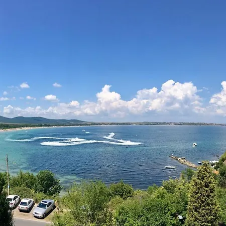 Saint Marina Private * Sozopol