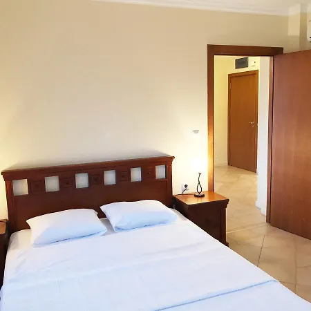 Appartement Saint Marina Private *