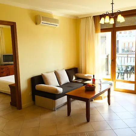 Appartement Saint Marina Private *