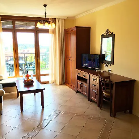 Saint Marina Private Appartement *