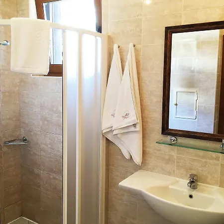 Appartement Saint Marina Private Sozopol