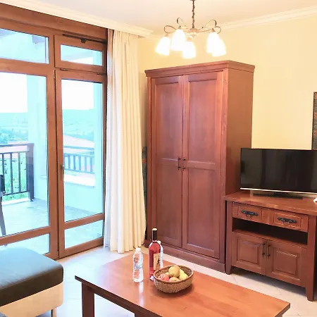 Saint Marina Private Appartement *