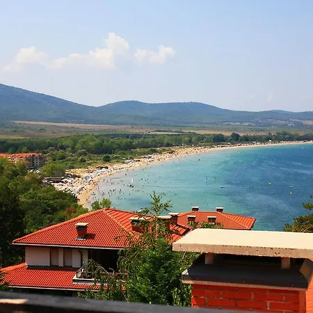 Saint Marina Private Sozopol
