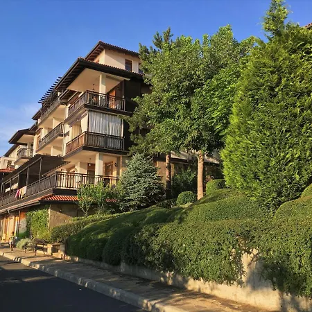 Saint Marina Private Appartement